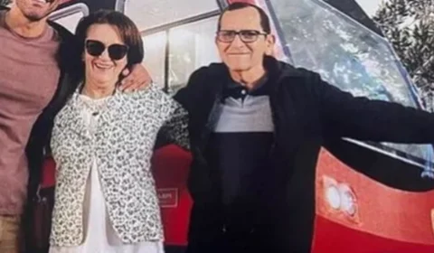 Casal de idosos é assassinado a facadas em condomínio, no RJ