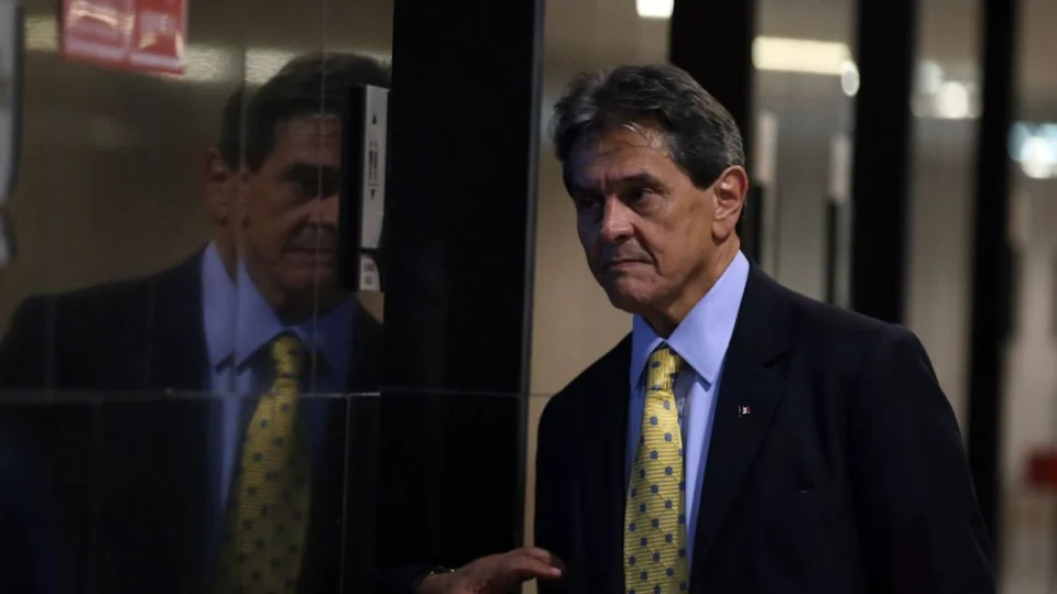 Eleições 2022: Roberto Jefferson tem horário eleitoral barrado pelo TSE