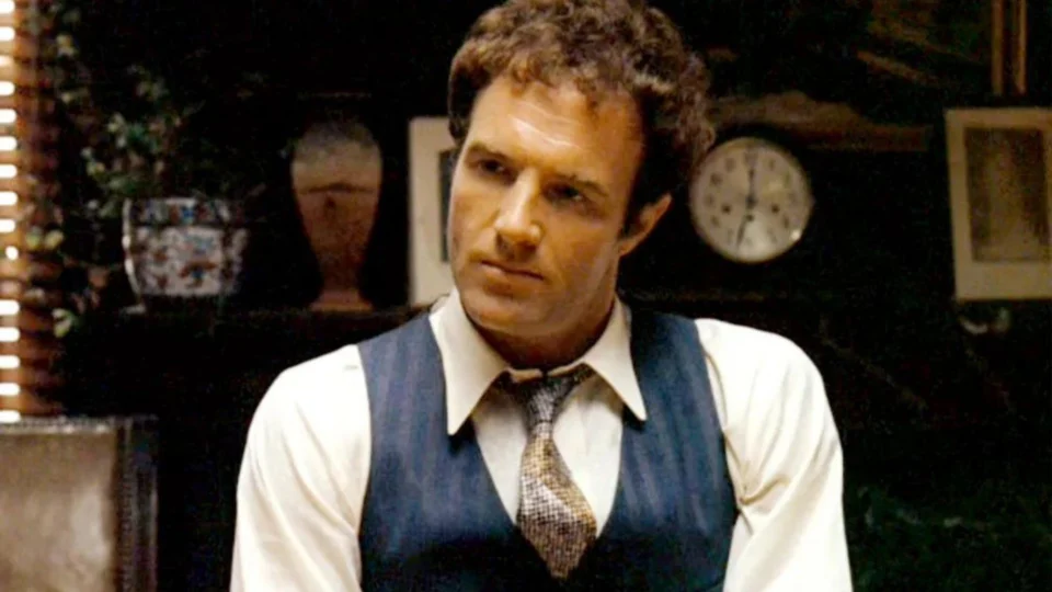 Ator de ‘O poderoso chefão’, James Caan morre aos 82 anos, nos EUA