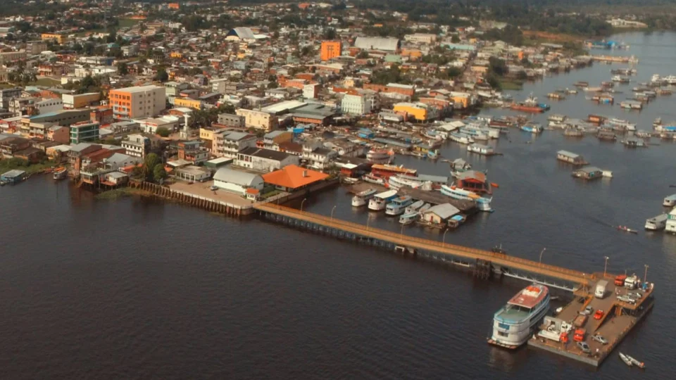 Coari, no AM, pretende gastar mais de R$ 8,7 milhões com passagens e fretes fluviais entre o município e Manaus