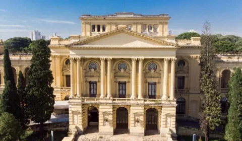 Após 9 anos, Museu do Ipiranga reabre; saiba como visitar