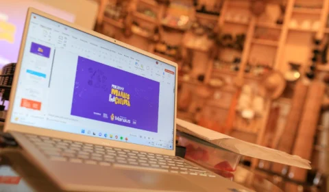 Manauscult oferta 350 vagas para formação cultural e empreendedora de artistas