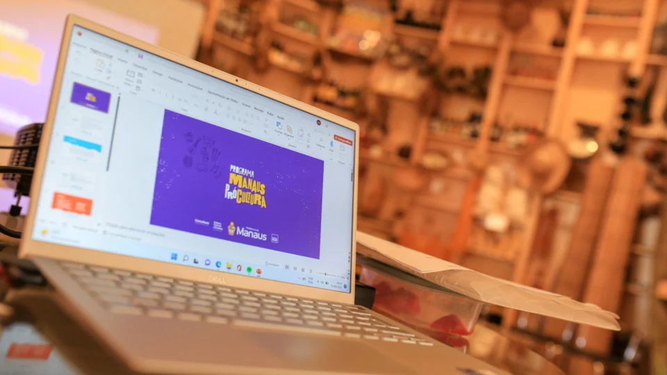 Manauscult oferta 350 vagas para formação cultural e empreendedora de artistas