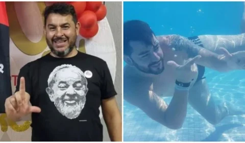 Polícia diz que não houve motivação política no assassinato de petista, em Foz do Iguaçu