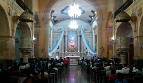 Arquidiocese de Manaus volta com programação presencial da Semana Santa