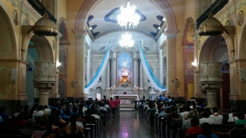 Arquidiocese de Manaus volta com programação presencial da Semana Santa