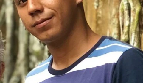 Desaparecido: jovem é visto pela última vez em supermercado no bairro Nova Cidade, Zona Norte de Manaus