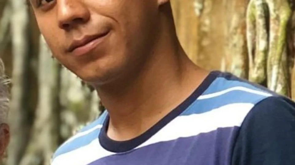 Desaparecido: jovem é visto pela última vez em supermercado no bairro Nova Cidade, Zona Norte de Manaus