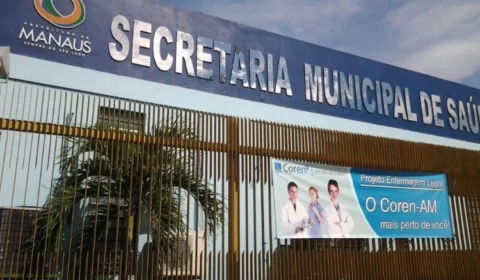 Candidatos com inscrição cancelada no concurso da Semsa serão reembolsados a partir de junho, em Manaus