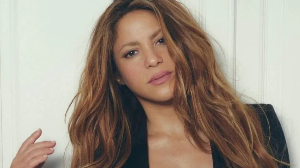 Shakira pode pegar 8 anos de prisão por fraude fiscal, diz jornal