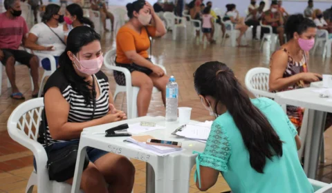 Auxílio Estadual Permanente: entrega dos cartões é prorrogada até 18 de abril