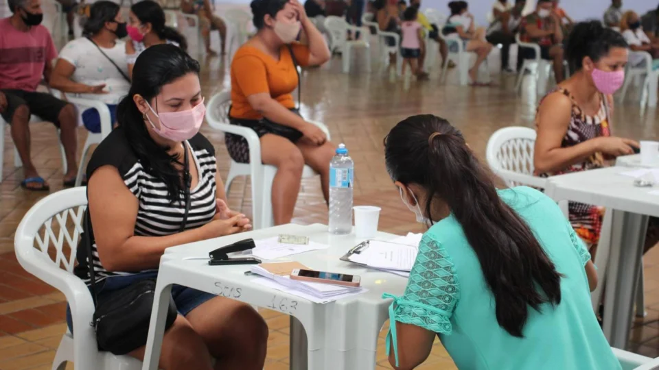 Auxílio Estadual Permanente: entrega dos cartões é prorrogada até 18 de abril