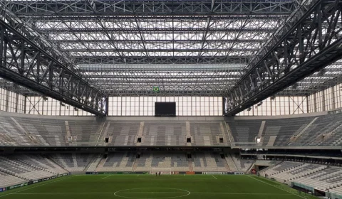 Fluminense vai à Arena da Baixada enfrentar Athletico em busca da vice-liderança do Campeonato Brasileiro