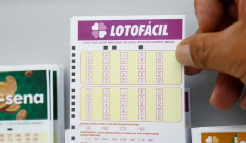 Lotofácil 2544: aposta de Manaus acerta 15 números e fatura R$ 269,9 mil