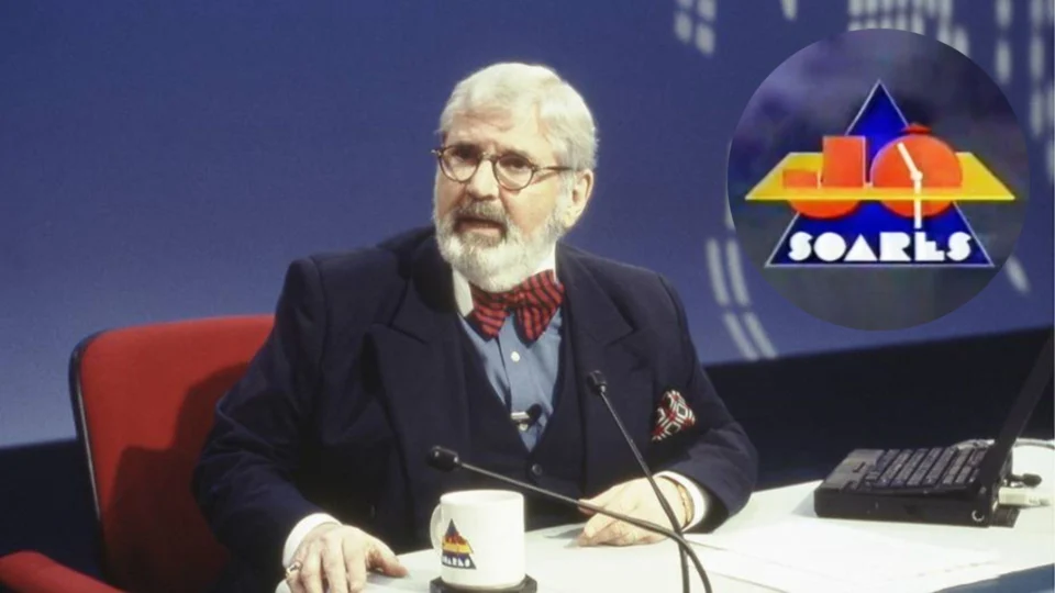 SBT exibe última edição do Jô Soares Onze e Meia em homenagem ao artista na madrugada deste sábado