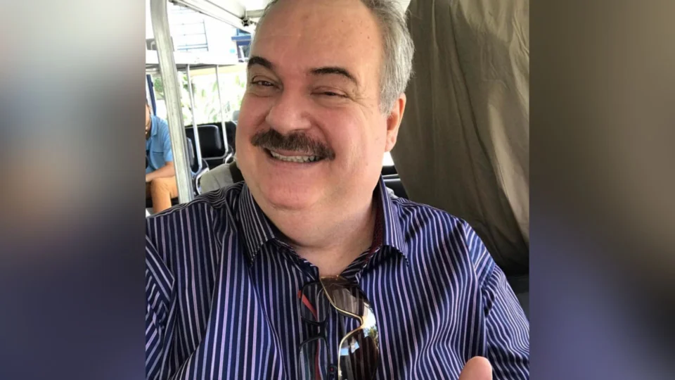 Gilberto Barros é condenado por homofobia pela justiça de SP