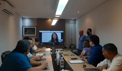 Eleições 2022: TV Norte Amazonas realiza debate com candidatos ao governo do estado dia 29 de setembro, em Manaus