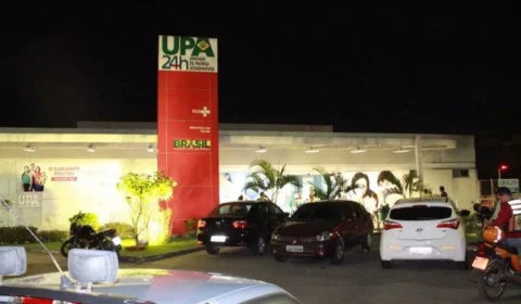 Adolescente é baleado durante tiroteio no Parque São Pedro, em Manaus