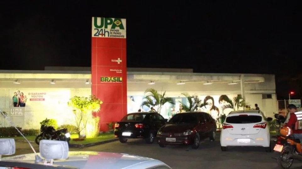 Adolescente é baleado durante tiroteio no Parque São Pedro, em Manaus