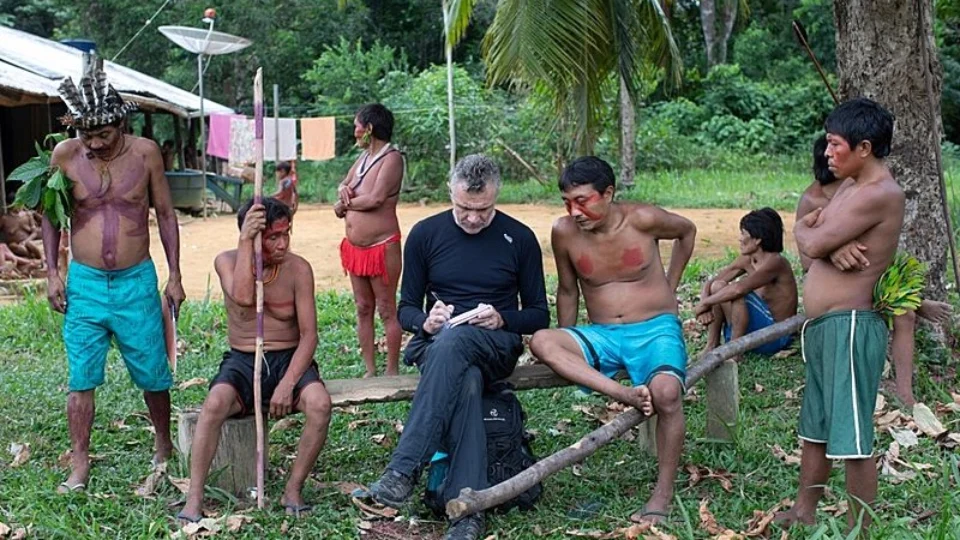 Conheça Dom Phillips, jornalista que trocou editoria de música após se ‘apaixonar’ pela Amazônia