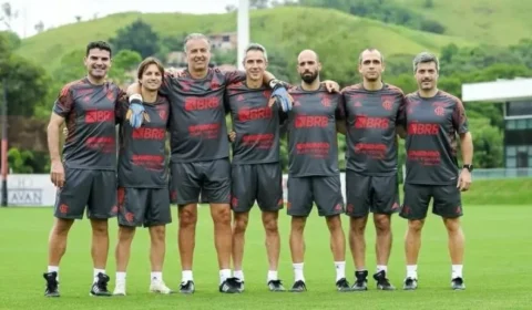 Paulo Sousa recebe do Flamengo mais de 7 milhões de reais por demissão