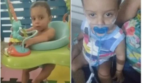 Bebê morre após esperar 5 dias por vaga em UTI, em Goiânia