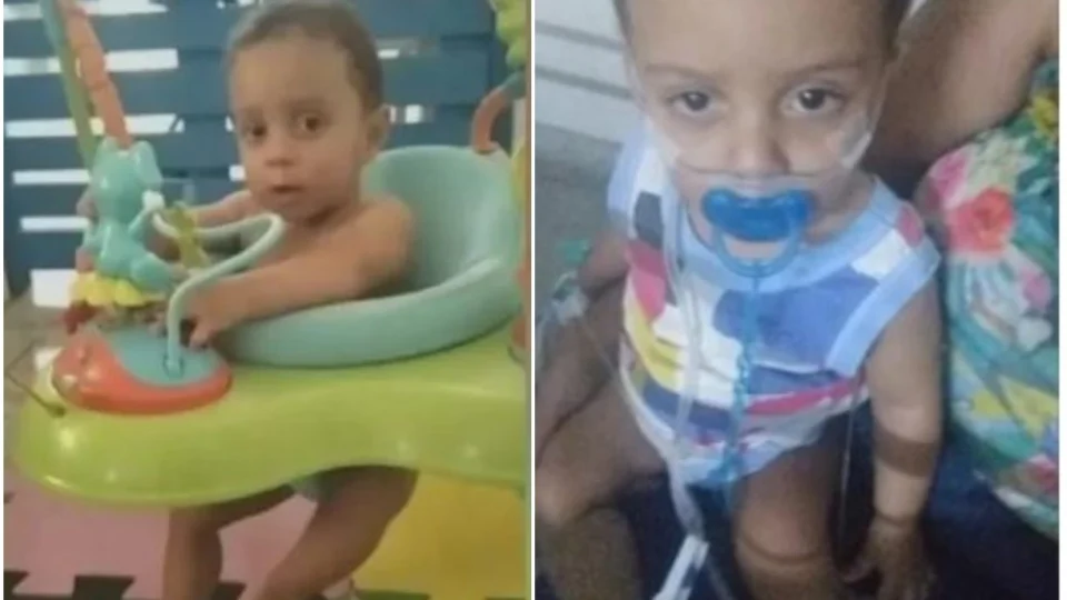 Bebê morre após esperar 5 dias por vaga em UTI, em Goiânia