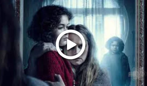 ‘Gêmeo Maligno’ chega as telas dos cinemas nesta quinta-feira; assista trailer