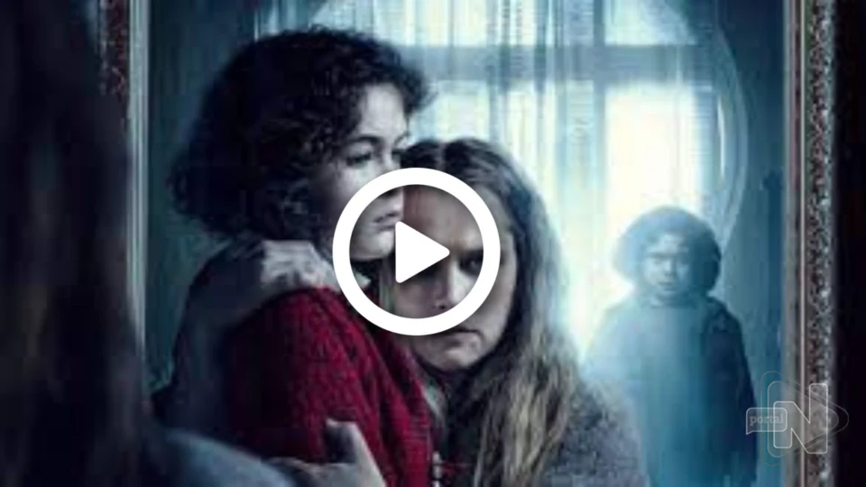 ‘Gêmeo Maligno’ chega as telas dos cinemas nesta quinta-feira; assista trailer