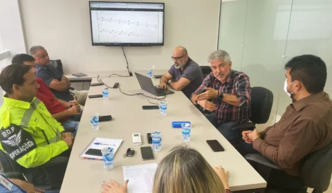 Zona Azul será retomada no Vieiralves a partir de 1º de agosto, em Manaus