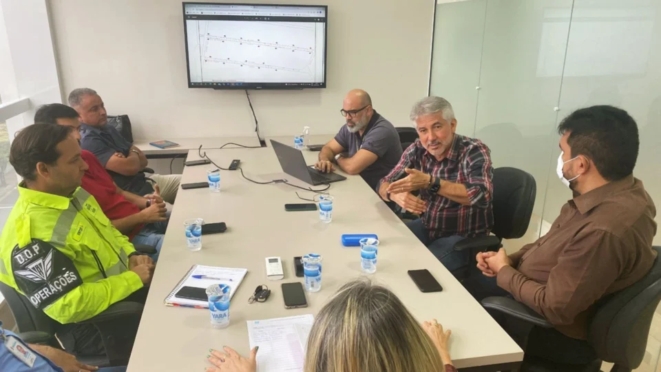 Zona Azul será retomada no Vieiralves a partir de 1º de agosto, em Manaus