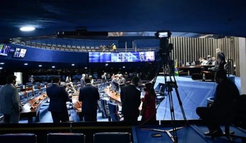 Senado começa inscrições de Concurso Público nesta terça-feira; são 22 vagas com salários de mais de R$ 33 mil