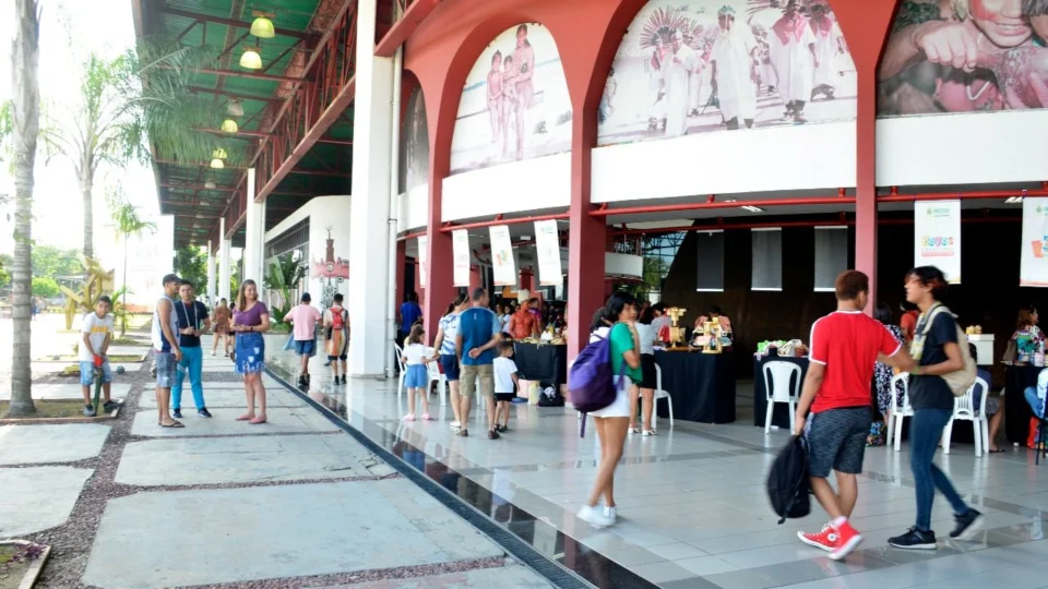 Nova edição da Feira de Economia Criativa ocorre no próximo domingo, 26, em Manaus