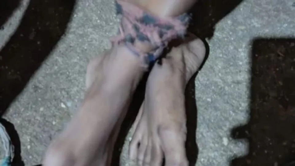 No RJ, mulher e dois filhos são mantidos em cárcere privado por 17 anos