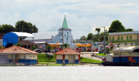 São Sebastião do Uatumã, no AM, vai gastar R$ 1,7 mi com festas