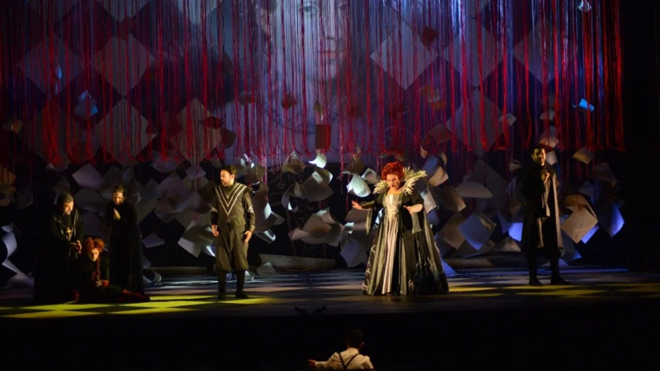 Ingressos para o 24º Festival Amazonas de Ópera já estão disponíveis para venda em Manaus