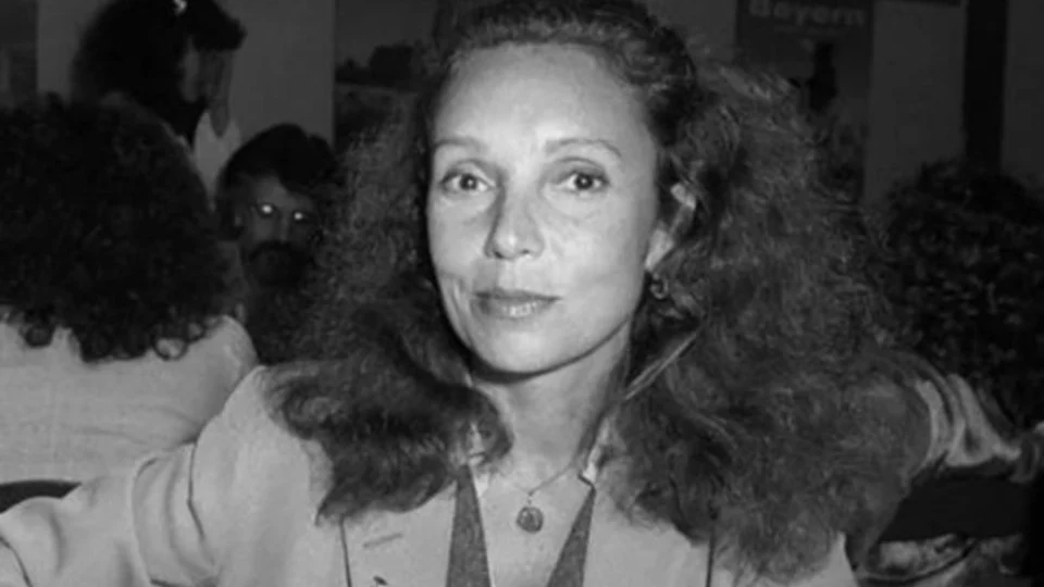 Aos 80 anos, morre atriz Maria Lúcia Dahl no Rio de Janeiro