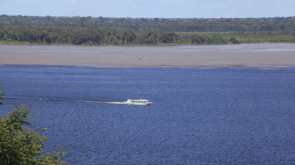 Roubos provocados por ‘piratas dos rios’ já acumulam R$ 20 milhões de prejuízo no AM, afirma Sidarma