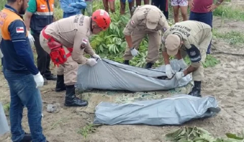 Mãe e filha morrem eletrocutadas após galho de arvore atingir rede elétrica no Amazonas