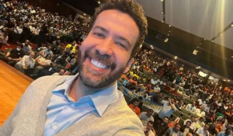 Eleições 2022: Avante oficializa candidatura de Janones à Presidência da República