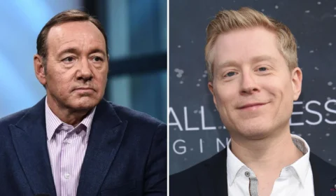 Pedido de Kevin Spacey para juiz arquivar acusação de abuso sexual é negado