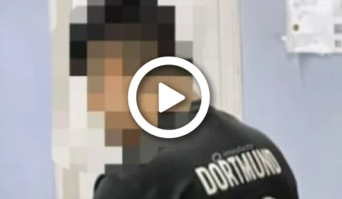 VÍDEO: adolescente de 15 anos é sequestrado e abandonado perto de igarapé na Zona Norte de Manaus