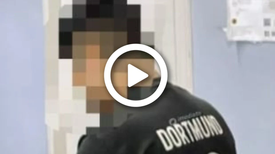 VÍDEO: adolescente de 15 anos é sequestrado e abandonado perto de igarapé na Zona Norte de Manaus