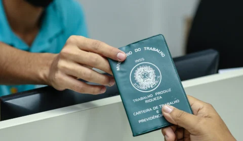 Sine Manaus e Sine Amazonas ofertam 372 vagas de emprego nesta segunda-feira