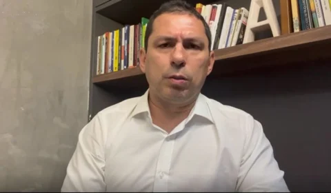 Sem a vice-presidência da Câmara, Marcelo Ramos diz que suas ‘energias’ serão voltadas para defender a ZFM