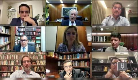 No Senado, Comissão da Lei do Impeachment já pode receber sugestões de cidadãos