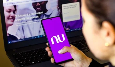 Nubank libera abertura de conta digital para adolescentes de 12 a 17 anos