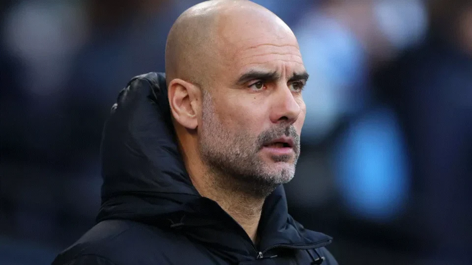 Pep Guardiola se ‘esquiva’ sobre possibilidade de treinar seleção brasileira após saída de Tite: ‘Hoje não’