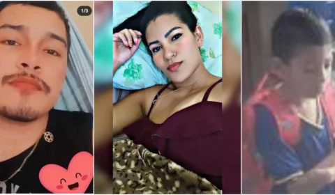 Caso Luiz Carlos Tinoco: em depoimento à polícia, padrasto diz que agrediu criança autista em momento de raiva, em Manaus