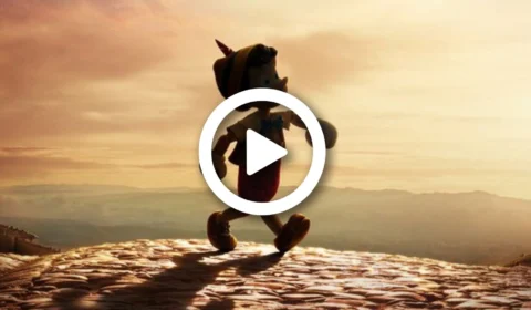 VÍDEO: protagonizado por Tom Hanks como Gepetto, veja o primeiro trailer do filme Pinóquio